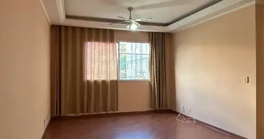 Apartamento amplo para locação na região sul de são josé dos campos