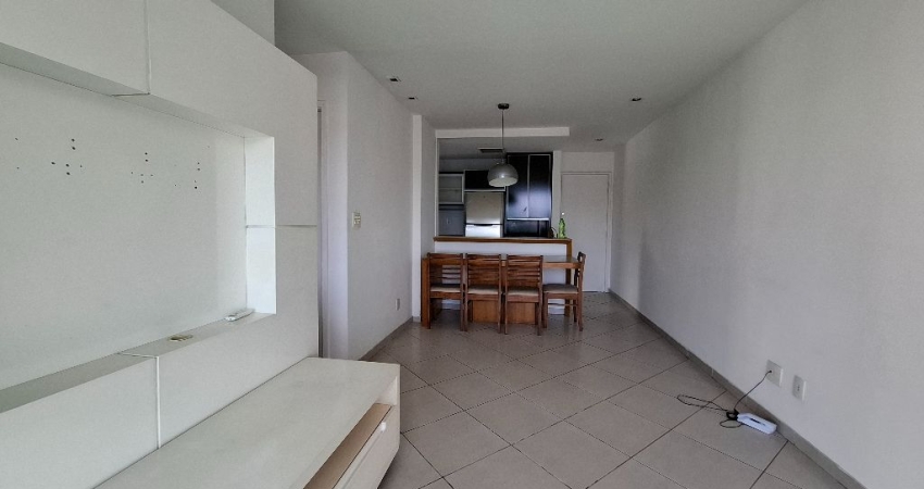 Rua Aroazes Alugo apartamento 2 quartos , sendo 1 suíte  mobiliado