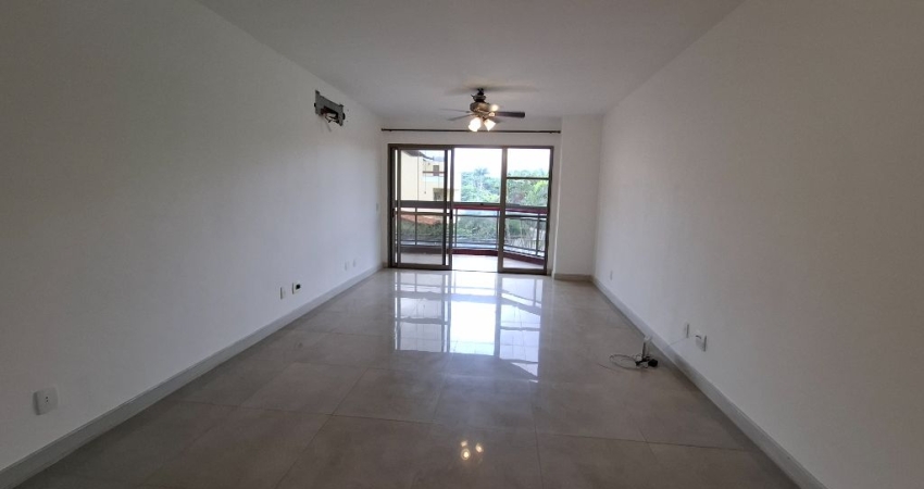 Recreio - Alugo Posto 9 Apartamento 3 quartos com 110m