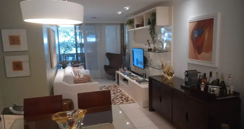 Apartamento com 3 quartos para alugar na Rua Rogério Karp, 305, Recreio dos Bandeirantes, Rio de Janeiro