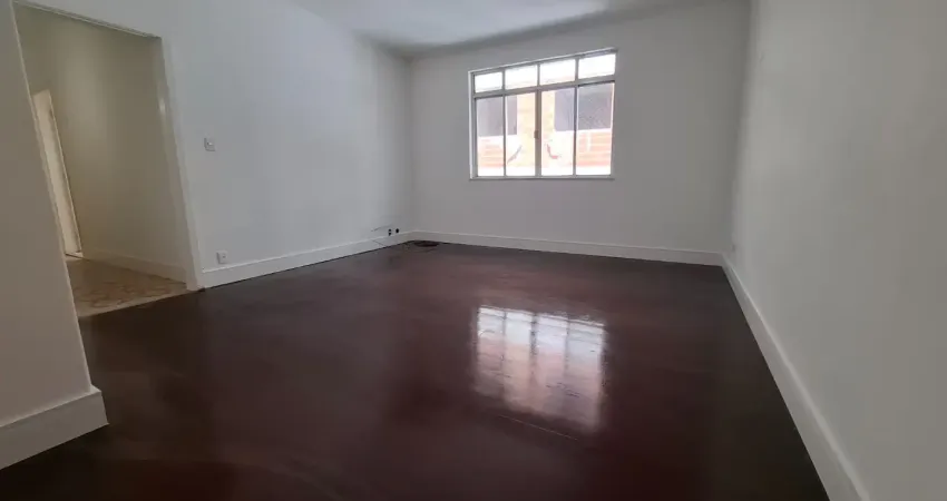 Alugo recreio posto 12 apartamento 85m com 2 quartos e dependência