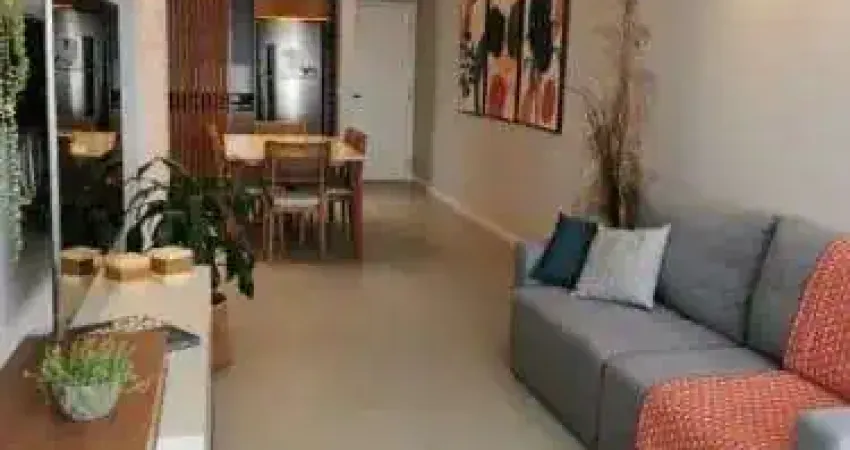 Apartamento com 2 quartos à venda na Avenida Cláudio Besserman Vianna, 12, Barra Olímpica, Rio de Janeiro