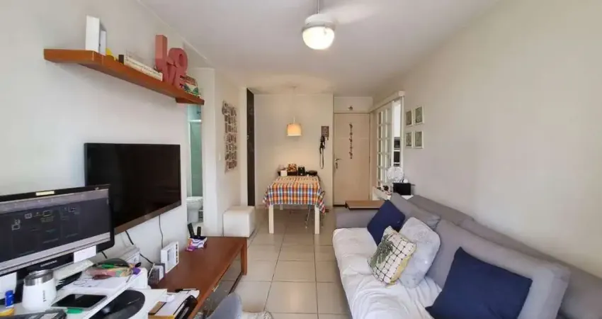 Apartamento com 2 quartos à venda na Rua Queiros Júnior, 15, Jacarepaguá, Rio de Janeiro