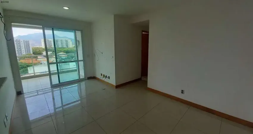 Apartamento com 3 quartos à venda na Avenida Jaime Poggi, 300, Barra Olímpica, Rio de Janeiro