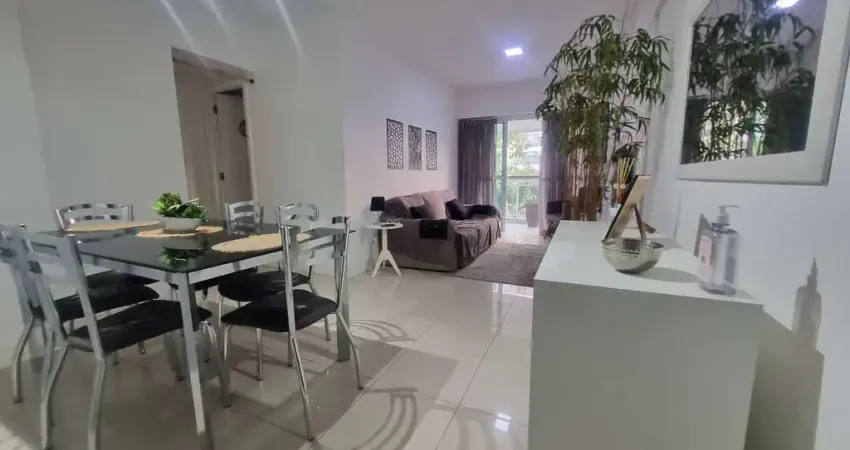 Apartamento com 3 quartos à venda na Rua Sérgio Camargo, 123, Barra Olímpica, Rio de Janeiro