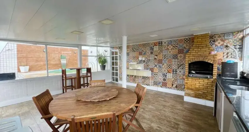 Apartamento com 4 quartos à venda na Rua Mário Agostinelli, 100, Barra Olímpica, Rio de Janeiro
