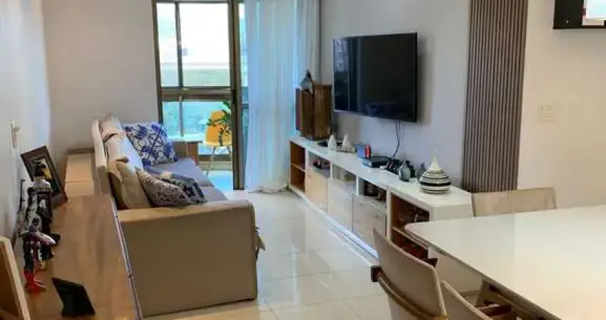 Apartamento com 2 quartos à venda na Rua Amilcar de Castro, 63, Barra Olímpica, Rio de Janeiro