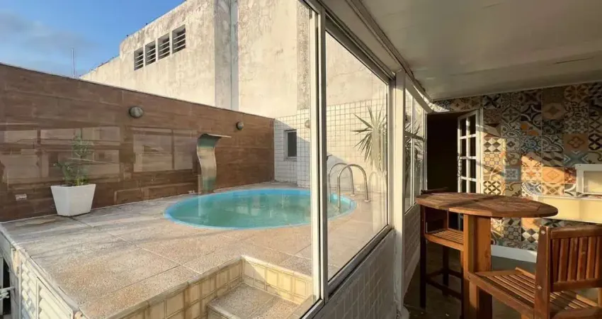 Apartamento com 4 quartos à venda na Rua Mário Agostinelli, 100, Barra Olímpica, Rio de Janeiro