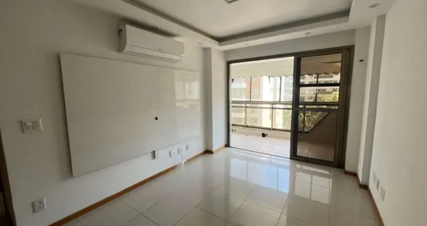 Apartamento com 2 quartos à venda na Rua Mário Agostinelli, 105, Barra Olímpica, Rio de Janeiro