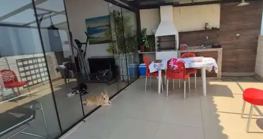 Apartamento com 3 quartos à venda na AVENIDA EMBAIXADOR ABELARDO BUENO - DE 1502 AO FIM - LADO PAR, 3250, Barra Olímpica, Rio de Janeiro