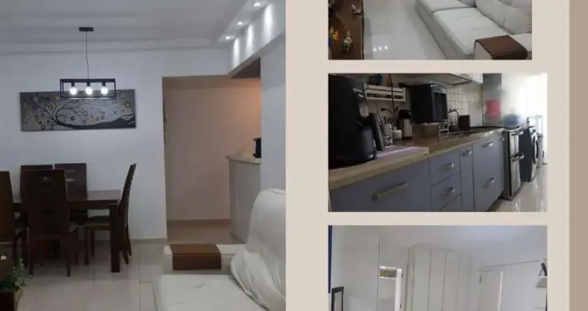 Apartamento com 3 quartos à venda na Rua Franz Weissman, 300, Barra Olímpica, Rio de Janeiro
