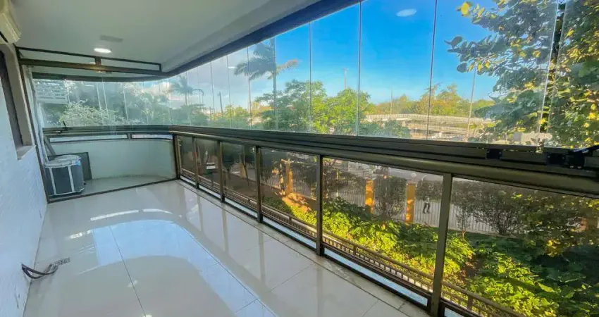 Apartamento com 4 quartos à venda na Rua Alfredo Ceschiatti, 55, Barra Olímpica, Rio de Janeiro