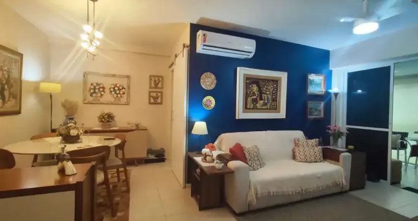 Apartamento com 2 quartos à venda na Rua Mário Agostinelli, 50, Barra Olímpica, Rio de Janeiro