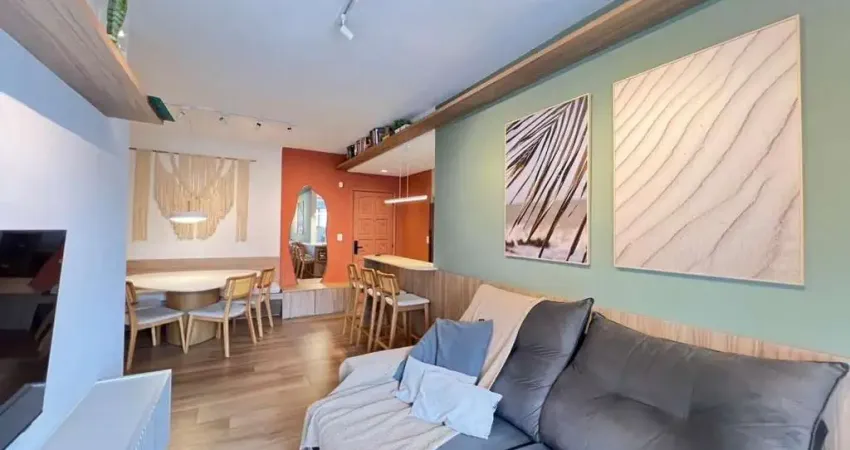 Apartamento com 3 quartos à venda na AVENIDA EMBAIXADOR ABELARDO BUENO - DE 1502 AO FIM - LADO PAR, 3000, Barra Olímpica, Rio de Janeiro