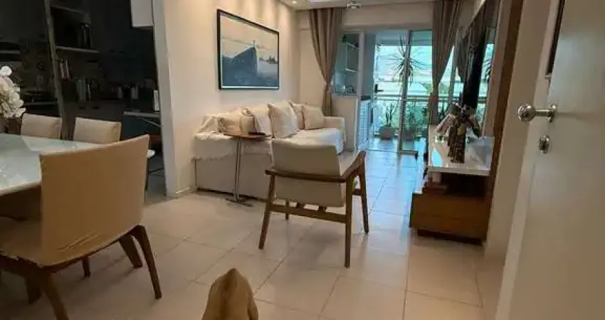 Apartamento com 2 quartos à venda na Rua Mário Agostinelli, 50, Barra Olímpica, Rio de Janeiro