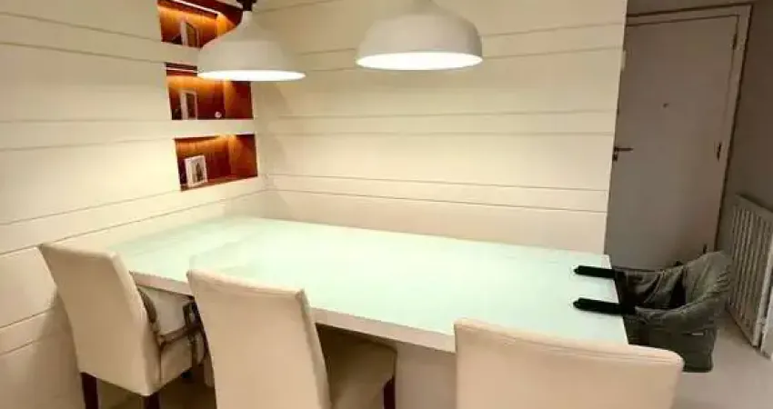 Apartamento com 3 quartos à venda na Rua Amilcar de Castro, 40, Barra Olímpica, Rio de Janeiro