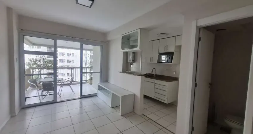 Apartamento com 78 quartos para alugar na Avenida Vice-Presidente José Alencar, 1515, Barra Olímpica, Rio de Janeiro