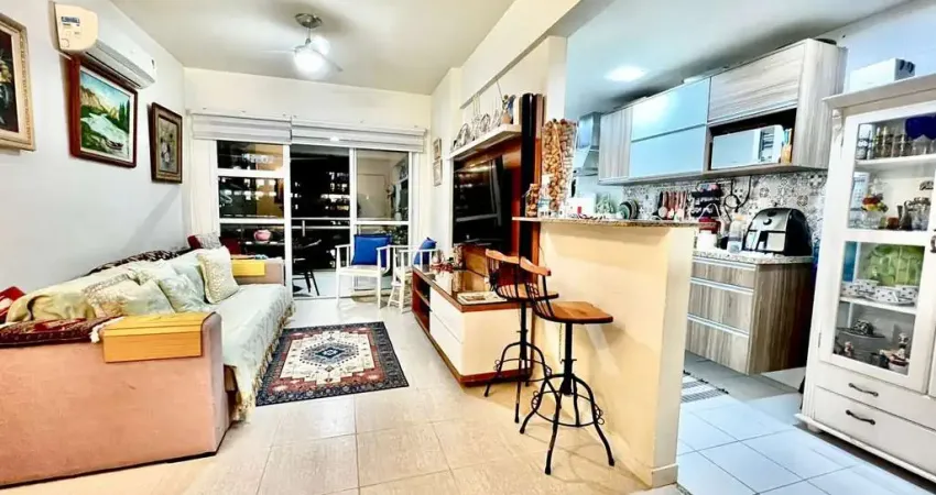 Apartamento com 3 quartos à venda na Avenida Vice-Presidente José Alencar, 1500, Barra Olímpica, Rio de Janeiro