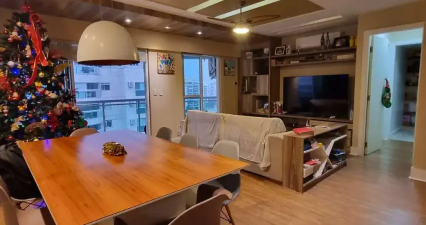 Apartamento com 3 quartos para alugar na Rua Sérgio Camargo, 123, Jacarepaguá, Rio de Janeiro