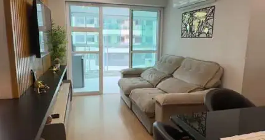 Apartamento com 3 quartos à venda na AVENIDA EMBAIXADOR ABELARDO BUENO - DE 1502 AO FIM - LADO PAR, 2510, Barra Olímpica, Rio de Janeiro