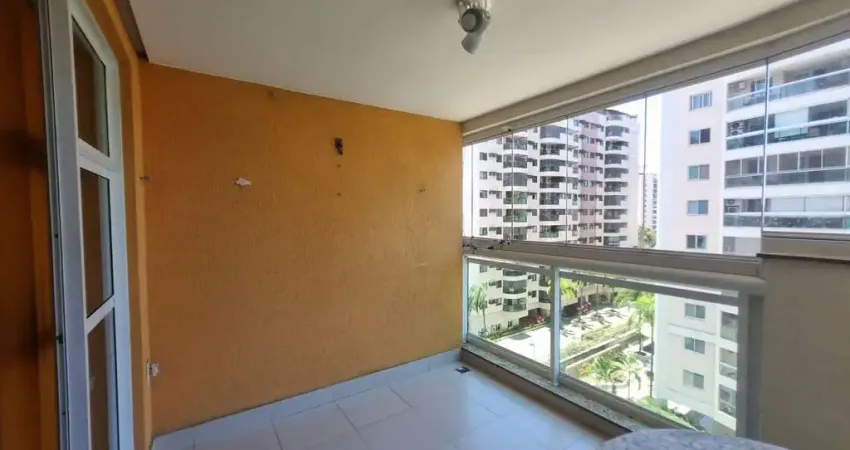 Apartamento com 3 quartos à venda na Rua Amilcar de Castro, 63, Barra Olímpica, Rio de Janeiro