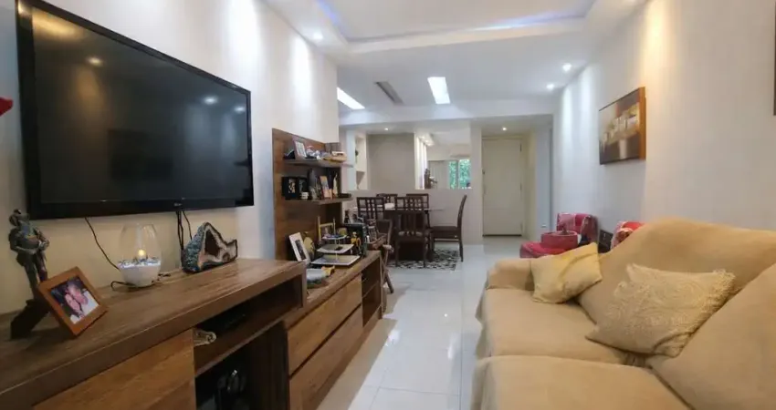 Apartamento com 3 quartos à venda na Rua Amilcar de Castro, 50, Barra Olímpica, Rio de Janeiro