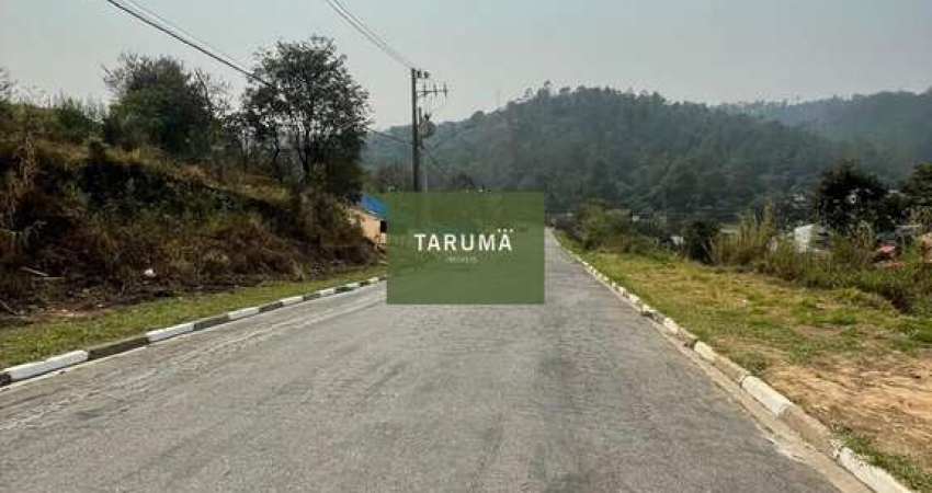 Terreno à venda no Vera Tereza, Caieiras 