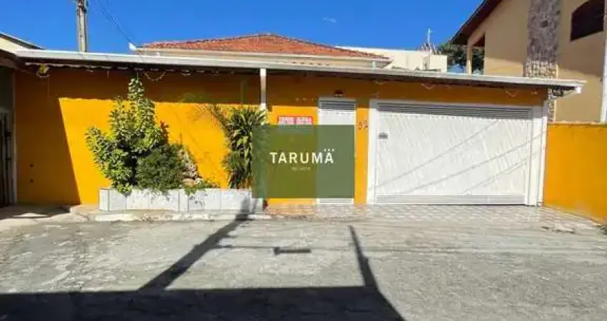 Propriedade com 2 Casas: Conforto e Versatilidade em Ambiente Tranquilo