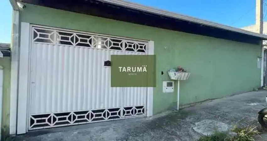 Casa Térrea em Jardim Progresso, Franco da Rocha/SP