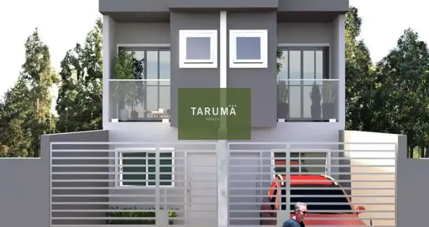 Casa com 2 quartos à venda na Chácara São Luiz, Franco da Rocha 