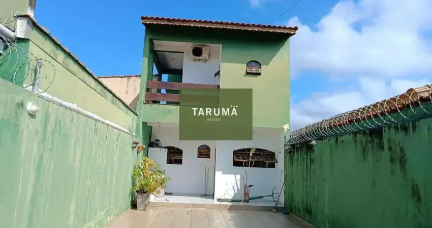 Casa com 2 quartos à venda no Centro, Itanhaém 
