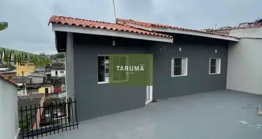 Casa com 3 quartos à venda no Vera Tereza, Caieiras 