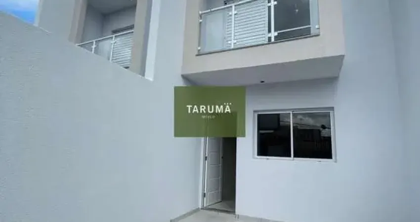 Sobrado no Jardim Santo Antônio