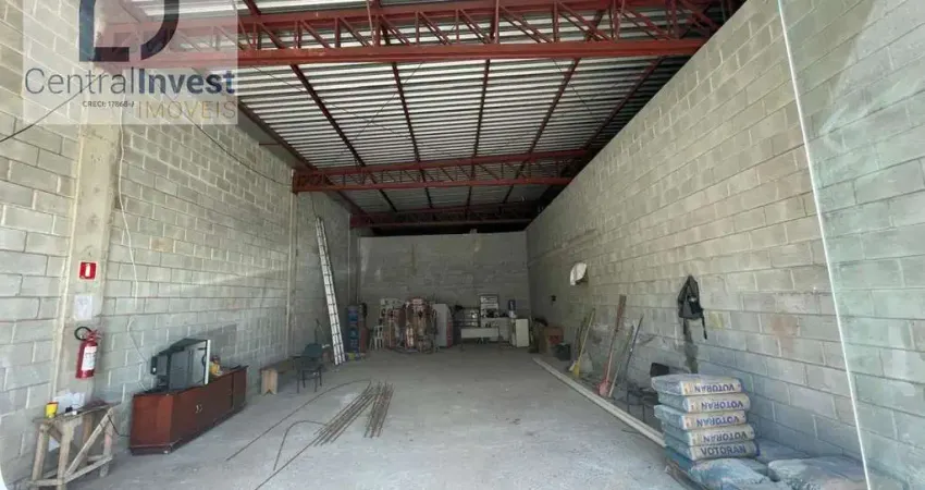 Ponto comercial para alugar na Av, Sadamu Ino, Jardim Casa Grande, São Paulo