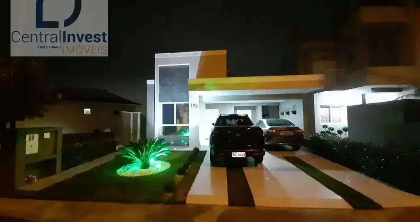 Casa com 3 quartos à venda na Alameda dos Bambus, Moinho Velho, Cotia