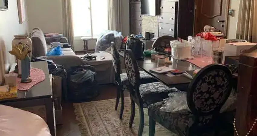 Casa com 3 quartos para alugar na Avenida Diogo Gomes Carneiro, 400, Jardim Rosa Maria, São Paulo