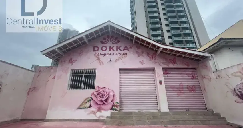 Casa comercial para alugar na Rua Oscar Pinheiro Coelho, 66, Caxingui, São Paulo