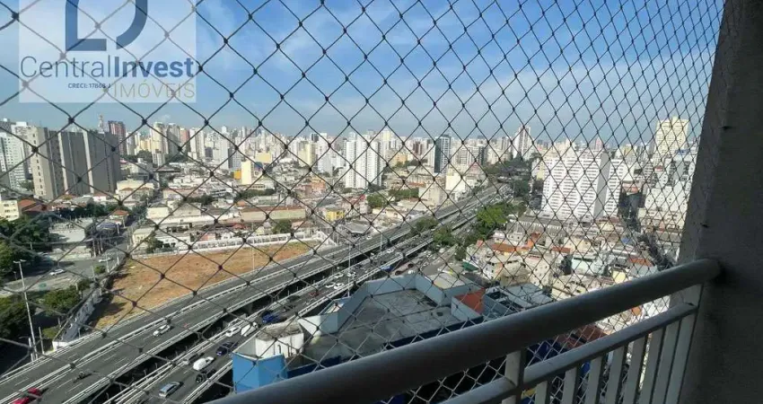 Apartamento com 2 quartos para alugar na Rua Glicério, 301, Liberdade, São Paulo