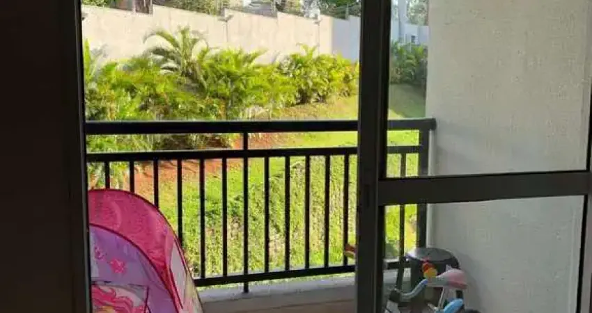 Apartamento com 2 quartos à venda na Rua da Chibata, 61, Vila Andrade, São Paulo