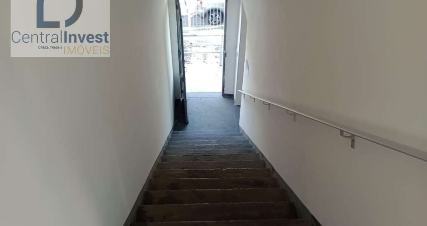 Ponto comercial para alugar na Rua Nicolau Pereira Lima, 104, Conjunto Residencial Butantã, São Paulo