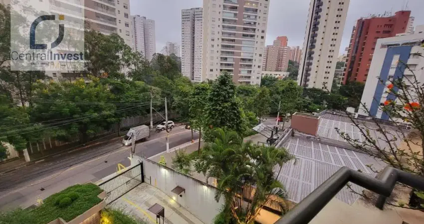 Apartamento com 3 quartos à venda na Rua José da Silva Ribeiro, 119, Vila Andrade, São Paulo