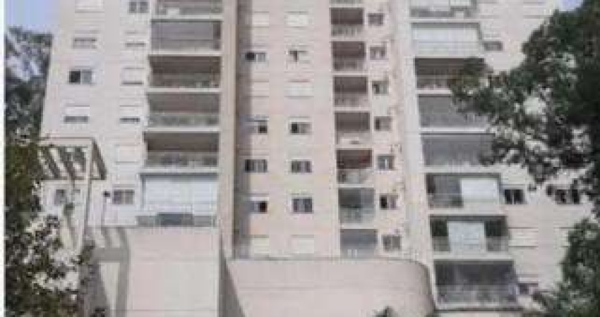 Apartamento com 2 quartos à venda na Avenida Albert Bartholome, 172, Jardim das Vertentes, São Paulo