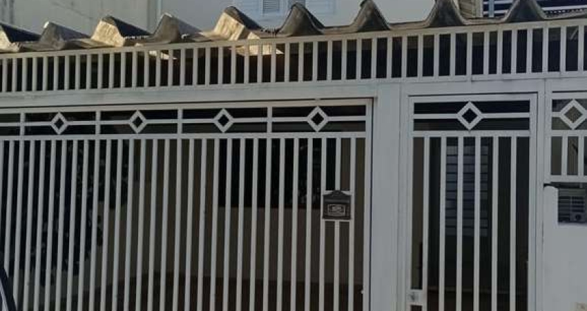 Casa com 3 quartos para alugar na Rua João Rossini, 51, Jardim Trussardi, São Paulo