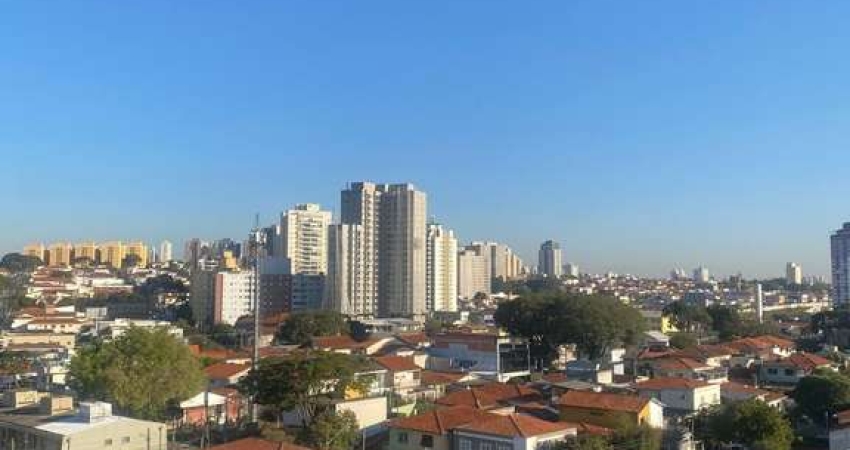 Apartamento com 4 quartos à venda na Rua Mal. Edgar de Oliveira, 54, Jardim Trussardi, São Paulo
