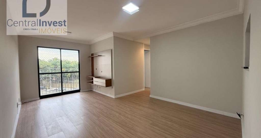 Apartamento com 3 quartos à venda na Rua Bartolomeo Bon, 300, Vila Sônia, São Paulo