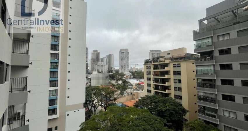 Apartamento com 2 quartos para alugar na Rua Eng. Bianor, 148, Butantã, São Paulo