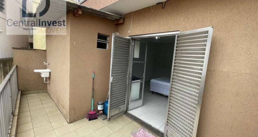 Casa com 1 quarto para alugar na Rua Bartolomé Carducho, 208, Vila Sônia, São Paulo
