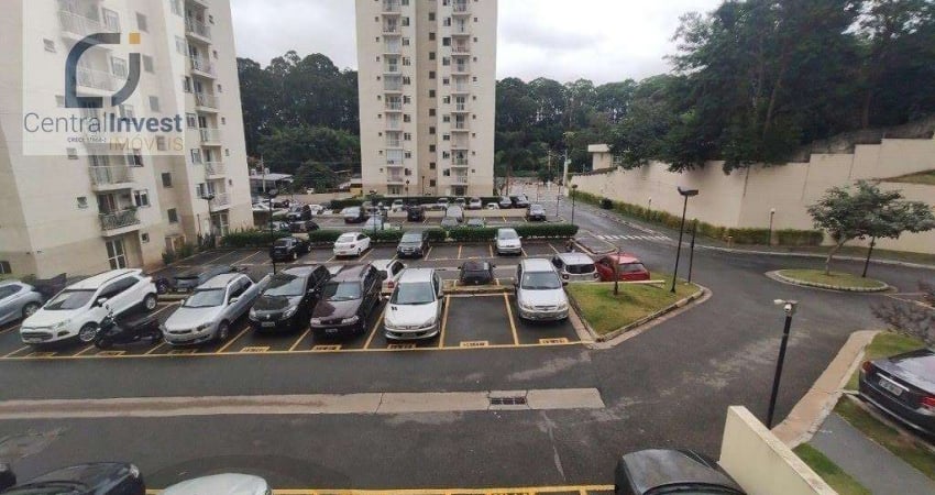 Apartamento com 2 quartos para alugar na Estrada dos Mirandas, 210, Jardim Maria Duarte, São Paulo