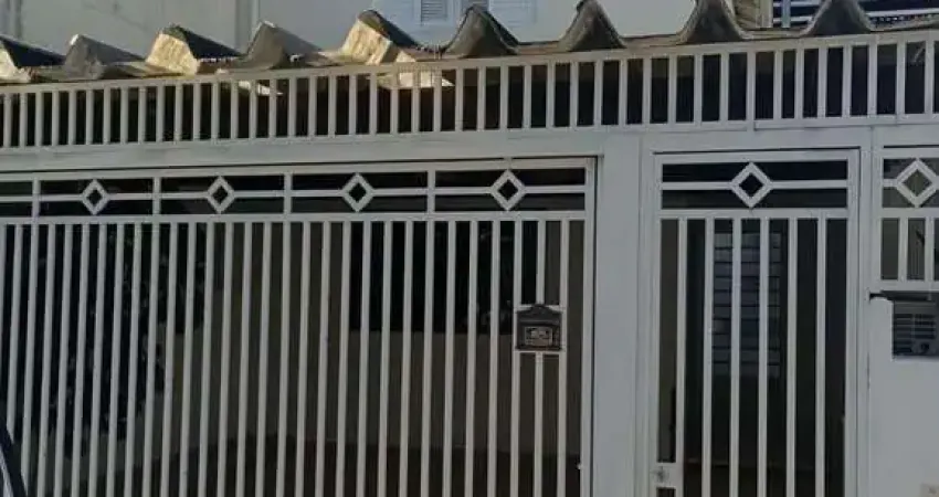 Casa com 3 quartos à venda na Rua João Rossini, 51, Jardim Trussardi, São Paulo