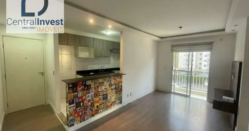 Apartamento com 2 quartos à venda na Estrada dos Mirandas, 210, Jardim Maria Duarte, São Paulo